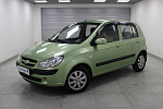 Hyundai Getz 1,4 авт