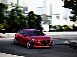 Mazda 3 1,6 