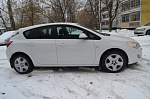 Opel Astra 1,6 мех