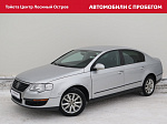 Volkswagen Passat 1,6 мех