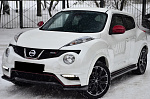 Nissan Juke 1,6 авт
