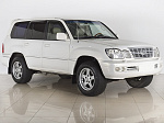 Lexus LX470 4,7 авт
