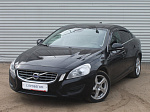 Volvo S60 2,5 авт