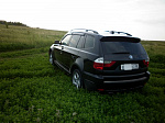 BMW X3 2,0 мех