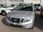 Nissan Terrano 1,6 мех