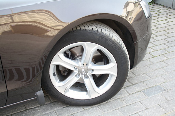 Фото Ауди А5 2014 цена 1500000 руб.