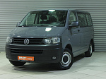 Volkswagen Caravelle 2,0 