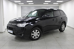 Mitsubishi Outlander 2,0 