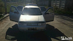 Lada 2110 0,0 мех