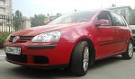 Volkswagen Golf 1,6 авт