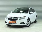 Chevrolet Cruze 1,6 мех