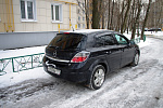 Opel Astra 1,8 авт