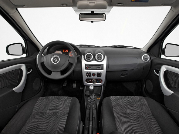 Фото Рено Логан 2013 цена 464000 руб.