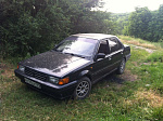 Nissan Sunny 1,7 мех