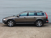 Вольво XC70 2012 фото