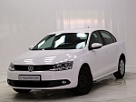 Volkswagen Jetta 1,6 авт