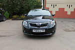Toyota Avensis 1,8 авт