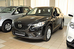 Mazda CX-5 2,0 авт