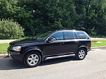 Volvo XC90 2,5 авт