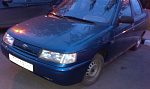 Lada 2110 1,6 мех