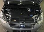 Ford Galaxy 2,0 авт