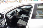 Chevrolet Cruze 1,8 авт
