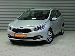 Kia Cee'd 1,4 мех