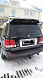 Лексус LX 2005 фото