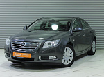 Opel Insignia 2,0 авт