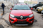 Renault Sandero Stepway 1,6 мех
