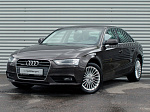Audi A4 2,0 мех