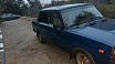 Лада (ВАЗ) 2107 2004 фото
