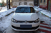 Фольксваген Поло 2014 фото