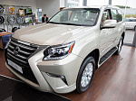 Lexus GX 460 4,6 