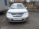 Lada Largus 1,6 мех