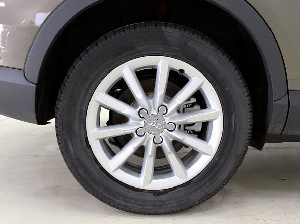 Фото Ауди КУ 3 2015 цена 1872789 руб.