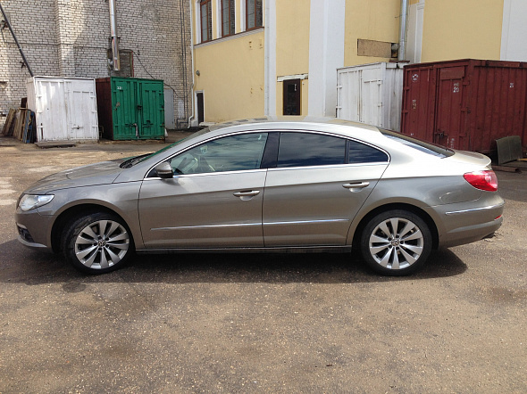 Фото Фольксваген Пассат 2012 цена 739990 руб.