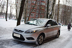 Ford Focus 2,0 авт