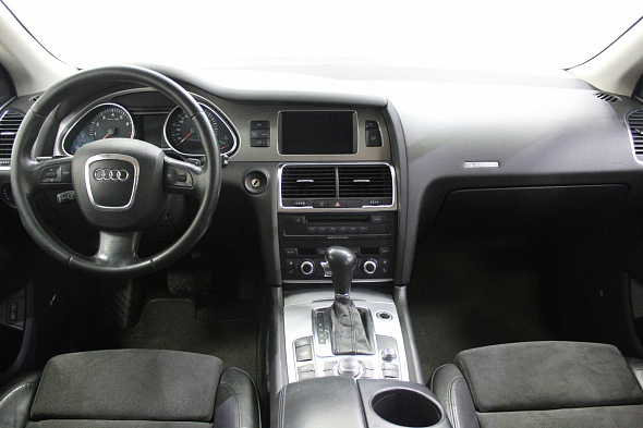 Фото Ауди КУ 7 2005 цена 690690 руб.