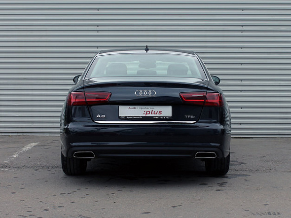 Фото Ауди А6 2015 цена 1990000 руб.