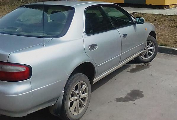 Фото Ниссан Пресия 1997 цена 70000 руб. Фото Ниссан Пресия 1997 цена 70000 руб.