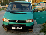 Volkswagen Transporter 2,4 мех