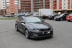 Kia Optima 2,4 авт