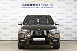 BMW X5 3,0 авт