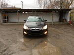 Opel Astra 1,6 авт