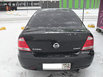 Nissan Almera 1,6 