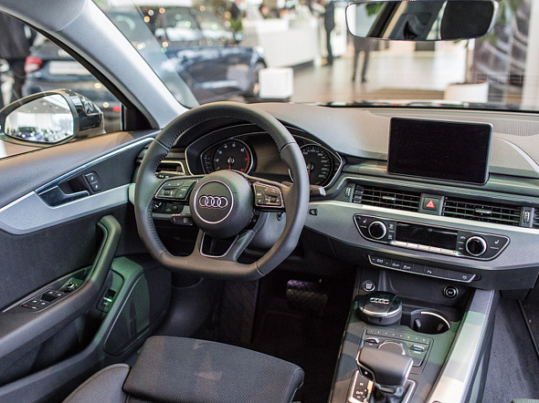 Фото Ауди А4 2015 цена 1967335 руб.