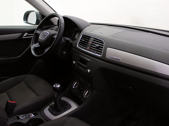 Фото Ауди КУ 3 2012 цена 1130000 руб.