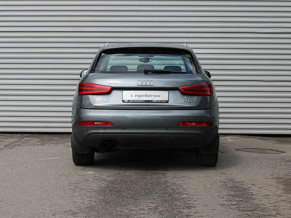 Фото Ауди КУ 3 2012 цена 1280000 руб. Фото Ауди КУ 3 2012 цена 1280000 руб.