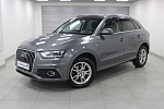 Audi Q3 2,0 авт